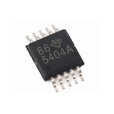 IC 芯片 TPS54040ADGQR MSOP10 集成电路 现货供应