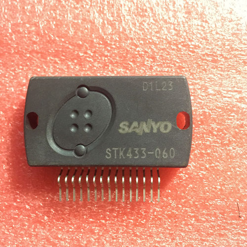 IC 模块 STK433-060 现货库存 原装驱动