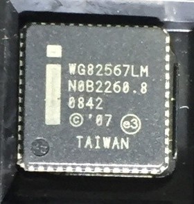 IC 芯片 WG82567LM QFN56 集成电路 现货供应
