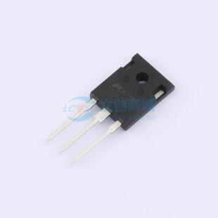 IC 芯片 FGW75N60HD TO-247 75G60HD 集成电路 全新原装现货供应