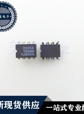 IC 芯片 TL061MJG CDIP8 集成电路 现货供应