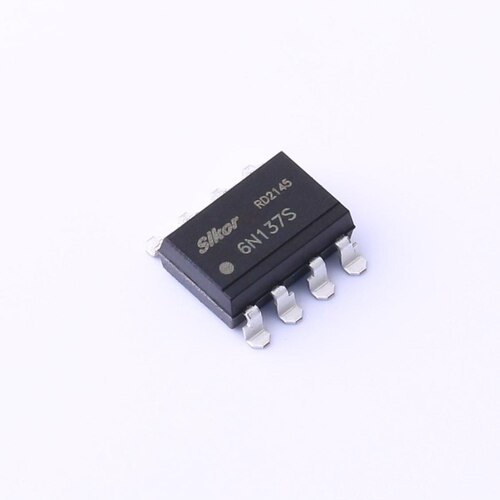 IC 芯片 6N137S SOP8 集成电路 现货供应