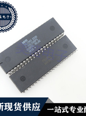 IC 芯片 P-83C154BPG DIP40 集成电路 现货供应