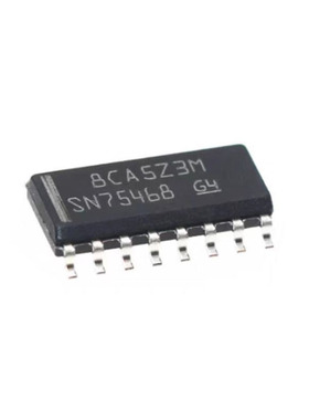 IC 芯片 SN75468DR SOP16 集成电路 现货供应