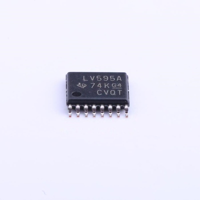IC 芯片 SN74LV595APWR
