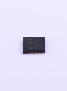 IC 芯片 DRV8800RTYR QFN16 集成电路 现货供应