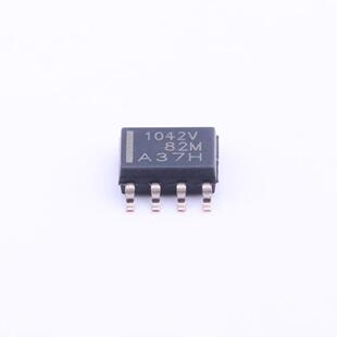 IC 芯片 TCAN1042HVDR SOP8 集成电路 现货供应