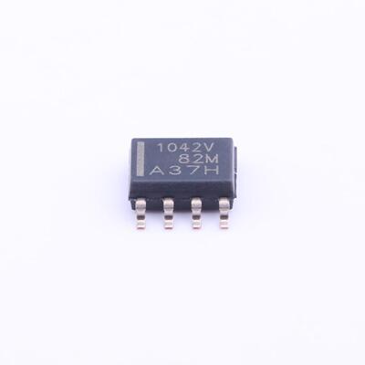IC 芯片 TCAN1042HVDR SOP8 集成电路 现货供应