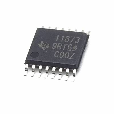 IC 芯片 DRV11873PWPR HTSSOP16 集成电路 现货供应