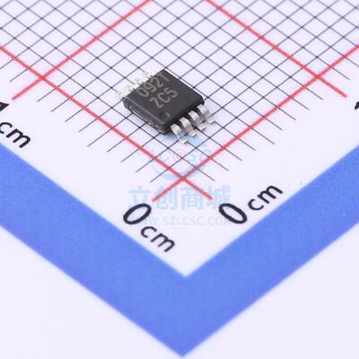 IC 芯片 LMC555CMM VSSOP8 集成电路 现货供应