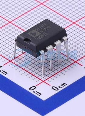 IC 芯片 OP297FPZ DIP8 OP297FP 集成电路 现货供应