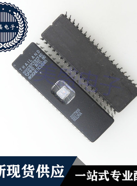 IC 芯片 SC87C51CCF40 CDIP40 集成电路 现货供应