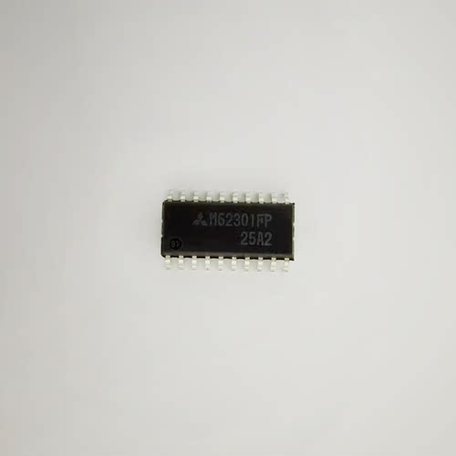 IC 模块 M62301FP SOP20 现货库存 原装驱动（在线报价）