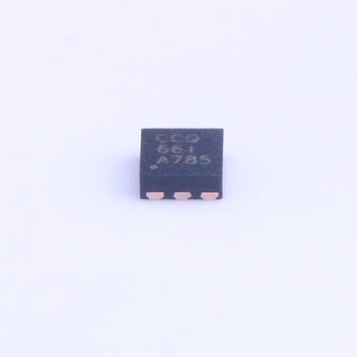 IC 芯片 TPS61165DRVR QFN6 集成电路 现货供应