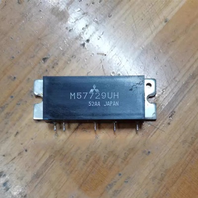 IC 模块 M57729UH 现货库存 原装驱动（在线报价）