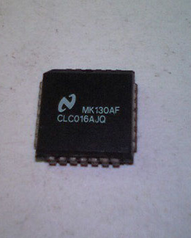 IC 芯片 CLC016AJQ PLCC28 集成电路 现货供应