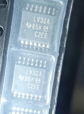 IC 芯片 SN74LV32APWR TSSOP14 集成电路 现货供应