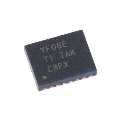 IC 芯片 TXS0108ERGYR  QFN20 集成电路 现货供应