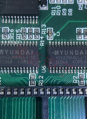 IC 芯片 HY62256ALLJ-10 SOP28 集成电路 现货供应