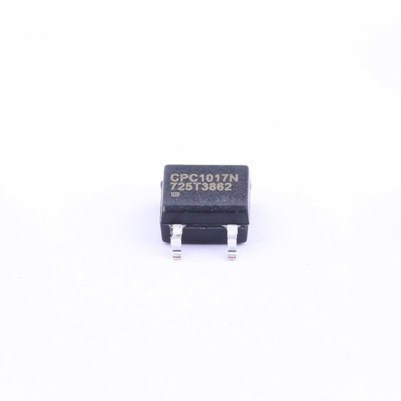IC 芯片 CPC1017N SOP4 集成电路 现货供应