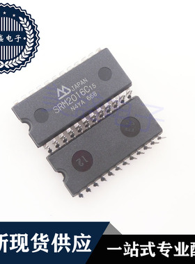 IC 芯片 SRM2016C15 DIP24 集成电路  现货供应