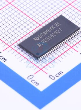IC 芯片 SN74ALVCH162827GR TSSOP56 集成电路 现货供应