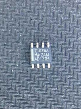 IC 芯片 TL103WAIDR SOP8 集成电路 现货供应