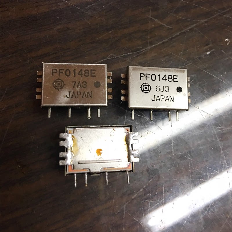 IC 模块 PF0148E GSM射频功放模块放大器 现货库存（在线报价）