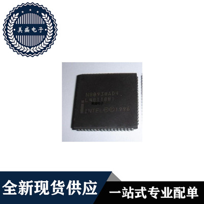 N80930AD4PLCC68现货供应