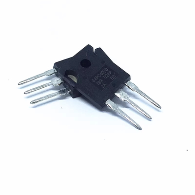 IC 芯片 IRG4PC40UD TO-247 G4PC40UD 集成电路 全新原装现货供应