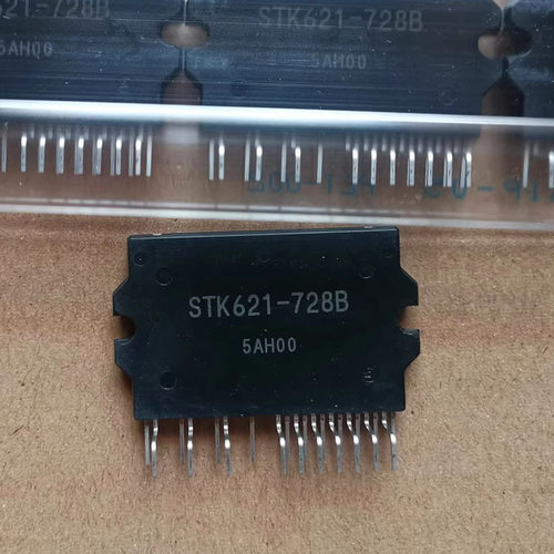 IC 模块 STK621-728B 现货库存 原装驱动（在线报价）