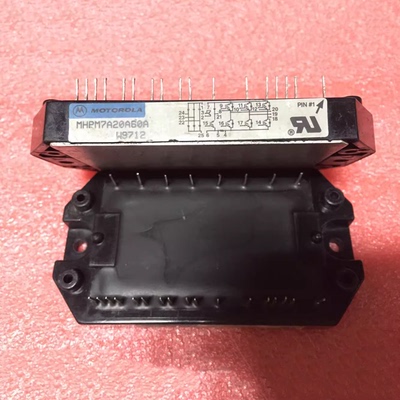 IC 模块 MHPM7A20A60A 现货库存 原装驱动（在线报价）