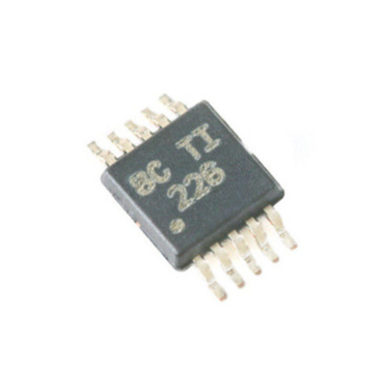 IC 芯片 INA226AQDGSRQ1 VSSOP10 集成电路 现货供应图片