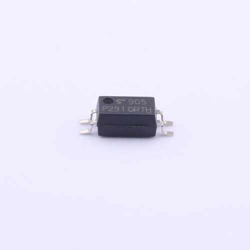 IC 芯片 TLP291(GR,SE SOP4 集成电路 现货供应