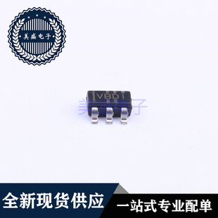 IC 芯片 TLV3401IDBVR SOT23-5 集成电路 现货供应