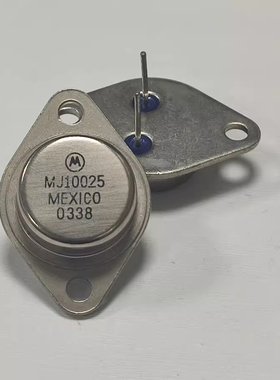 IC 芯片 MJ10025 TO-3 集成电路 全新原装现货供应
