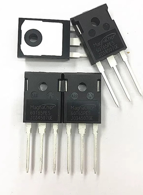 IC 芯片 MBQ60T65PES TO-247 集成电路 全新原装现货供应