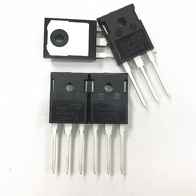 IC 芯片 MBQ60T65PES TO-247 集成电路 全新原装现货供应