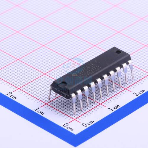IC 芯片 MSP430G2553IN20 DIP20 集成电路 现货供应