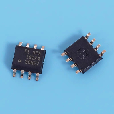 IC芯片 OPA1612AID SOP8 OPA1612AIDR OPA1612A 集成电路现货供应