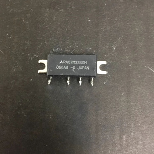 现货库存 RA07M3340M 原装 驱动 在线报价 模块