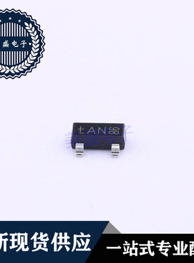 瞬态抑制二极管PESD1CAN,215 SOT23-2
