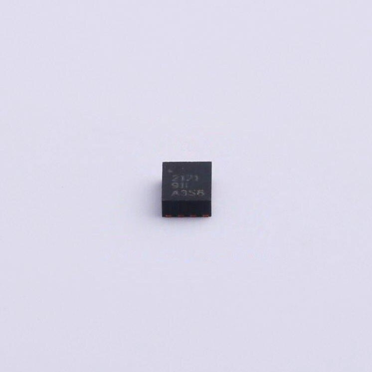 IC 芯片 TPS2121RUXR QFN12 集成电路 现货供应 - 实物图