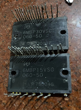 IC 模块 MOUDLE 6MBP30VSC060-50 现货库存 原装驱动（在线报价）