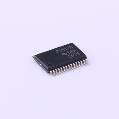 IC 芯片 TPS5120DBTR TSSOP30 集成电路 现货供应