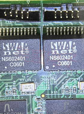 IC 芯片 NS602401 SMD24 集成电路 现货供应