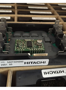 IC 模块 SACT32420C 现货库存 原装驱动（在线报价）