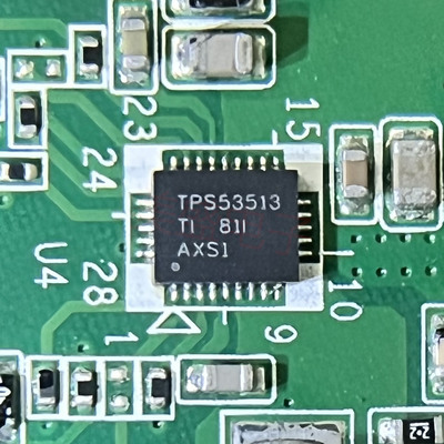 IC 芯片 TPS53513RVER QFN28 集成电路 现货供应