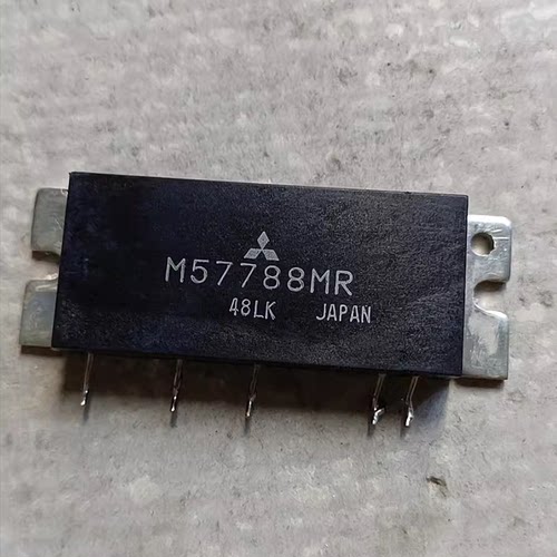 IC 模块 M57788MR 现货库存 原装驱动（在线报价）