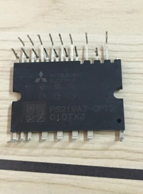IC 模块 PS219A3-CPT2 现货库存 原装驱动（在线报价）
